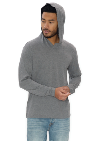KOI KOI8051 - Element Triblend L/S Hood