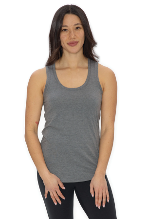 KOI KOI8055L - Element Triblend Lds Racerback