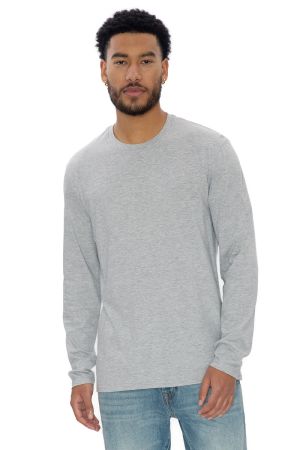 KOI KOI8075 - Element Rng Spn Cotton LS Tee