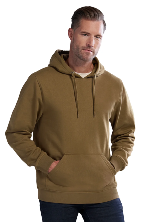 CSW 24/7 L00550 - Vault - Adult Pullover Hooded Sweatshirt