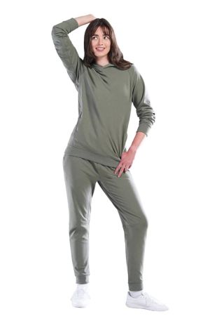 Heritage 54 L00845 - Jetsetter - Adult Performance Pullover Hooded Sweatshirt
