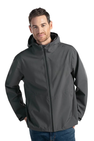 Heritage 54 L02185 - Torrent - Men's Rain Jacket