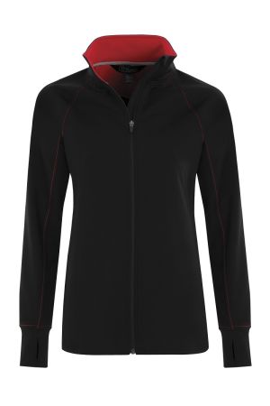 ATC L2021 - Lifestyle Fleece Lds Full Zip
