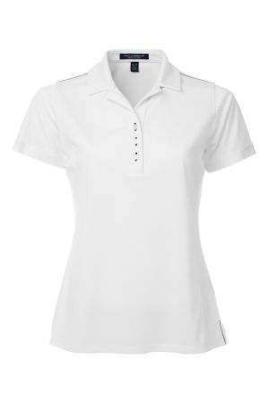 COAL HARBOUR L4006 - Snag Resist Co Stitch Lds'Polo
