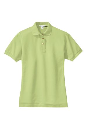 COAL HARBOUR L400 - Classic Pique Lds' Sport Shirt