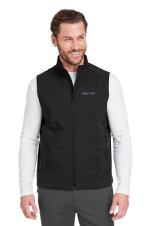 Marmot M15535 - Men's Novus LT Insulated Vest