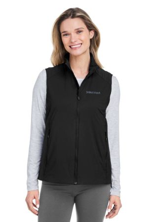 Marmot M15536 - Ladies' Novus LT Insulated Vest