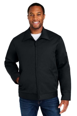 Harriton M721 - Unisex ClimaBloc Station Jacket