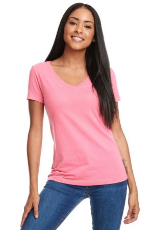 Next Level 1540 - Ladies' Ideal V