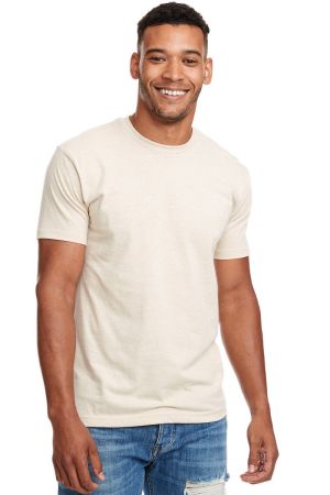 Next Level 6210 - Unisex CVC Crewneck TShirt