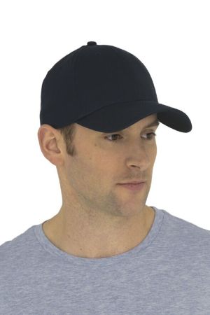 NEW ERA® NE1000 - STRUCTURED STRETCH COTTON CAP