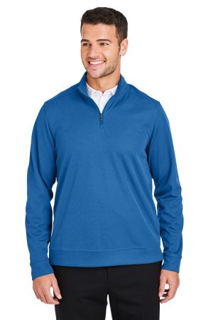 North End NE412 - Men's Express Tech Performance Quarter-Zip