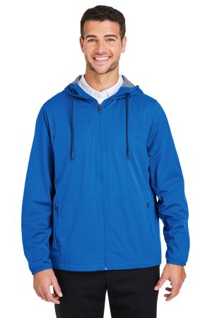 North End NE75 - Men's Network Lightweight Jacket