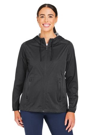North End NE75W - Ladies' Network Lightweight Jacket