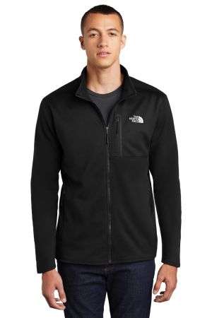 THE NORTH FACE NF0A7V64 - SKYLINE FLEECE FULL ZIP JACKET.