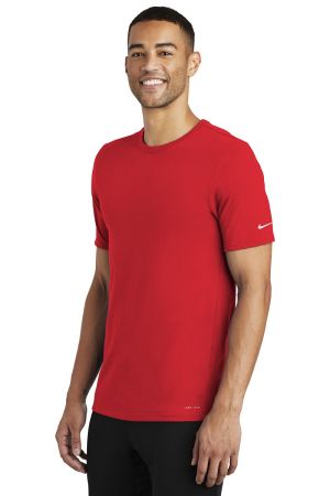 Nike® NKBQ5231 - DRI-FIT COTTON/POLY TEE