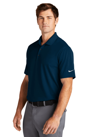 NIKE NKDC1963 - DRI FIT MICRO PIQUE 2.0 POLO