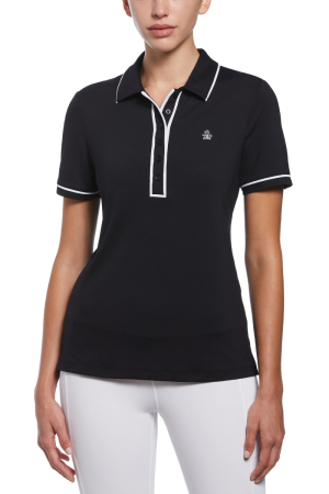 ORIGINAL PENGUIN OGKSE048 - Veronica Ladies Polo
