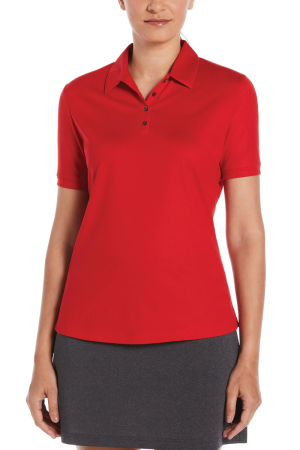 ORIGINAL PENGUIN® OGW0B9 - Solid Ladies Polo