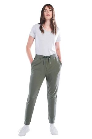 Heritage 54 P00865 - Globetrotter - Adult Performance Jogger