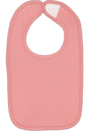Rabbit Skins RS1005 - Infant Premium Jersey Bib (1005)