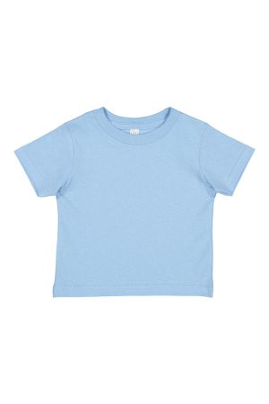 Rabbit Skins RS3301 - Toddler Cotton Jersey TShirt (3301T)