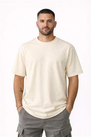 CX2 Rugged S05280 - Heavy Weight Cotton Oversized Tshirt