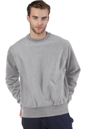 Champion S1049 - Adult Reverse Weave® Crew (S149)