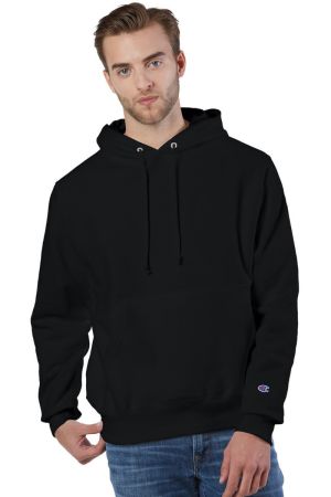 Champion S1051 - Reverse Weave® Pullover Hooded Sweatshirt (S101)