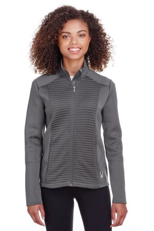 Spyder S16522 - Ladies' Venom FullZip Jacket