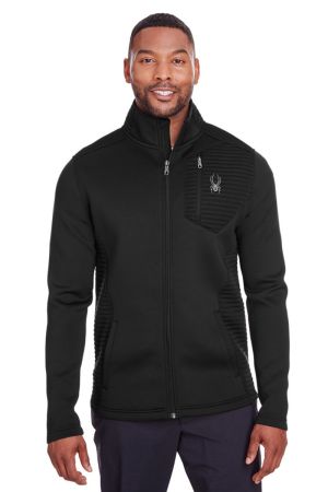 Spyder S16539 - Men's Venom FullZip Jacket