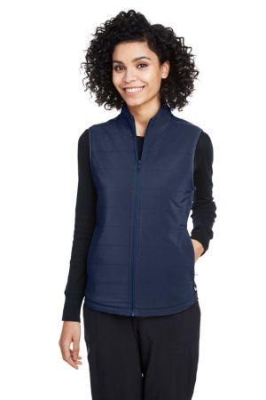 Spyder S17029 - Ladies' Transit Vest