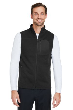 Spyder S17999 - Men's Constant Canyon Vest