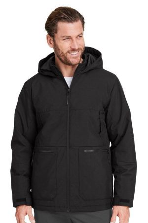 Spyder S18074 - Men's Convert Insulated Jacket