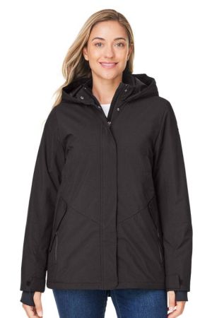 Spyder S18098 - Ladies' Convert Insulated Jacket