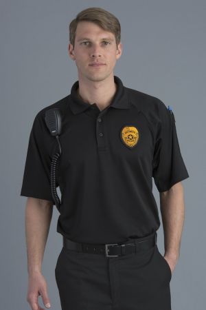 COAL HARBOUR S4016 - Snag Proof Power Tactical Polo
