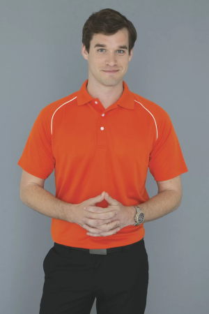 COAL HARBOUR S470 - Prism Polo