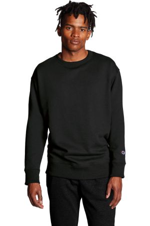 Champion S600 - Adult Powerblend® Crewneck Sweatshirt
