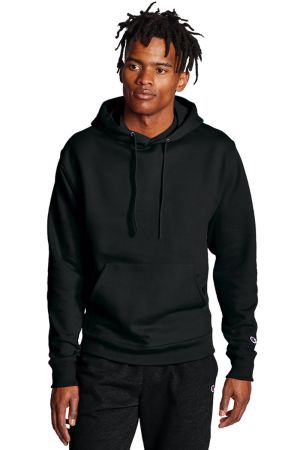 Champion S700 - Adult Powerblend® Pullover Hooded Sweatshirt