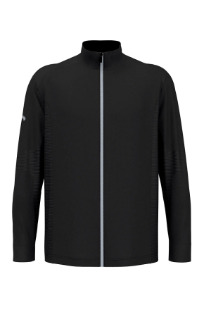 CALLAWAY CGM771 - FULL ZIP OTTOMAN JACKET.