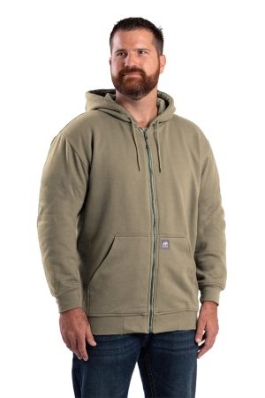 Berne Apparel SZ101 - Heritage Thermal Lined Hooded Sweatshirt