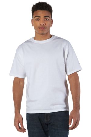Champion T2102 - Adult 7 oz. Heritage Jersey TShirt (T105)