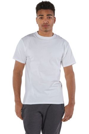 Champion T525C - Adult 6 oz. ShortSleeve TShirt (T425)