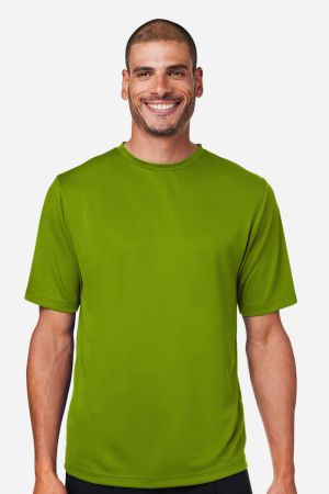 Team 365 TT15 - Zone Performance Mesh T-Shirt