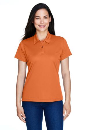 Team 365 TT21W - Ladies' Command Snag Protection Polo