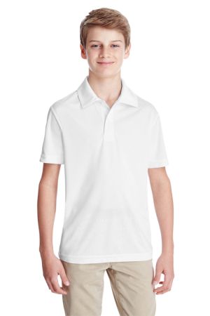 Team 365 TT51Y - Youth Zone Performance Polo