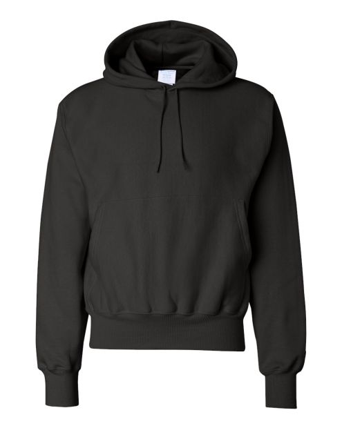 Champion S1051 Pullover Hooded Sweatshirt Blank Tshirt