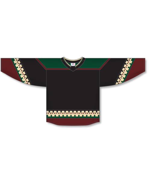 Athletic Knit H550C Pro Hockey Jerseys Wholesale | Blanks.ca