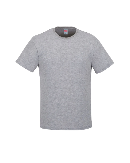 CSW 24/7 S05610 Adult Combed Crewneck T-Shirt - Blanks Canada
