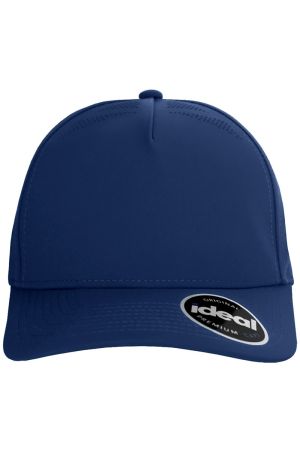 Ideal Caps 070 - 5-panel medium profile snapback hat "BlackHawk elite"